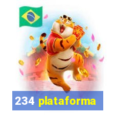 234 plataforma